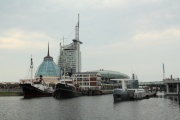 Deutsches Schiffahrtsmuseum