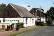 Ortsdurchfahrt Bleyen