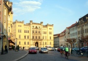 Zittau, Markt