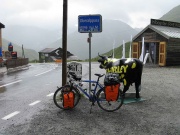 Oberalppass