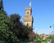 Almosenturm in Obernburg