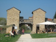 Im Ostkastell