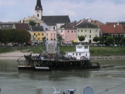 Seilfähre Ottensheim - Wilhering