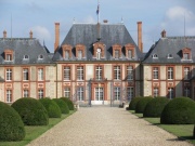 Château de Breteuil