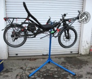 Park Tool PCS-9