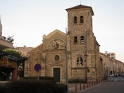Kirche von Fresnes