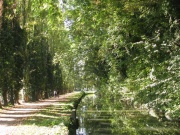 Promenade de l'Orge