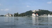 Blick auf Passau