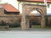  Kleinod im Zentrum