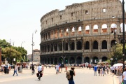 Zum Colosseo