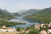Lago Barrea