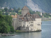 Schloss Chillon