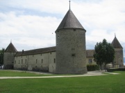 Schloss Rolle