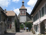 Saint-Prex
