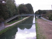Canal de l'Ourcq