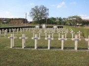 Soldatenfriedhof