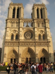 Notre-Dame in Paris