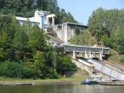 Schiffshebewerk