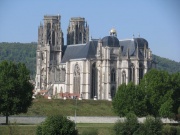 Kathedrale von Toul