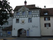 Untertor in Altstätten