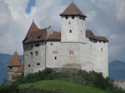 Burg Gutenberg