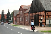 Ortsdurchfahrt Jederitz