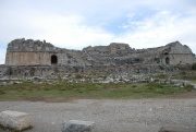 Theater von Milet