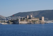 Festung von Bodrum