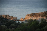 Felsküste