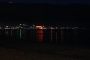Marmaris bei Nacht