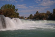 Wasserfall nördlich von Manavgat