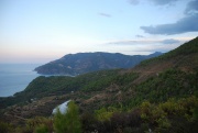 Küstenlandschaft