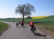 Rund um den Krummesee hinter Seehausen