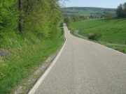 Blick zurück...