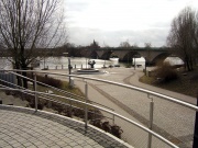 Uferpromenade
