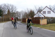 Ortsdurchfahrt