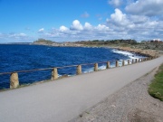 Strandpromenade Varberg