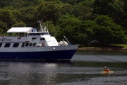 Fähre Venezuela-Trinidad