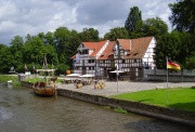 Schlagd in Wanfried