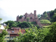 Burg Wertheim