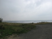 Zwenkauer See, ehemaliger Braunkohletagebau