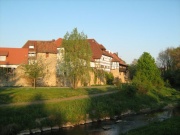 Stadtmauer von Öhringen