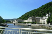 Kurpromenade Bad Ems