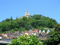 Burg Biedenkopf