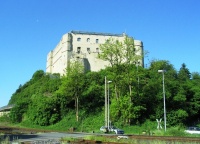 Laneburg in Löhnberg