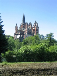 Limburger Dom