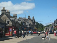 Atholl Road