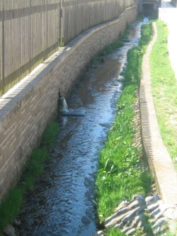Leinequellen