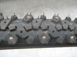 Nordic Spike 120