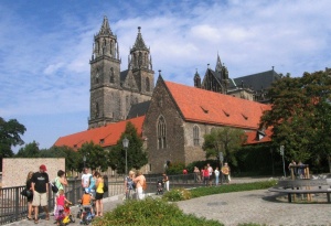 Magdeburg